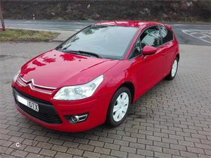 CITROEN C4 1.6 HDi 110 FP VTS 3p.