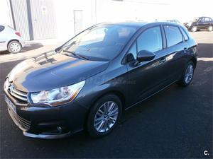 CITROEN C4 1.6 HDi 90cv Tonic 5p.