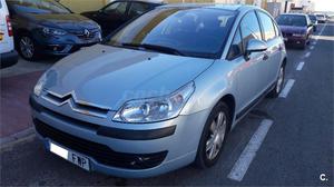 CITROEN C4 1.6 HDi 92 LX 5p.