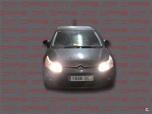 CITROEN C4 1.6 VTi 120cv Business 5p.