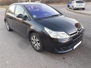 CITROEN C4 2.0 HDi 138 VTR Plus 5p.