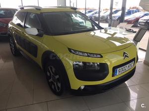 CITROEN C4 Cactus eHDi 92 ETG6 Feel 5p.