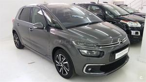 CITROEN C4 Picasso BlueHDi 88KW 120CV EAT6 Feel 5p.