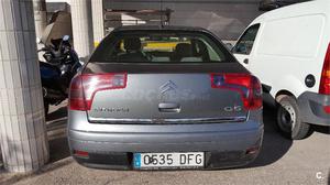 CITROEN C5 1.6 HDi LX 5p.