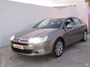 CITROEN C5 2.0 HDi 160cv CAS Exclusive 4p.