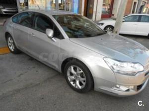 CITROEN C5 2.0 HDi FAP Millenium 4p.