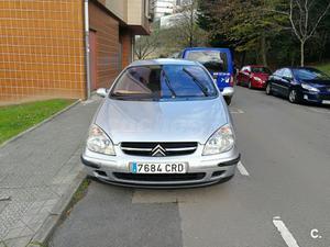 CITROEN C5 2.0 HDi Magic 5p.