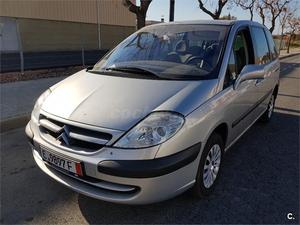 CITROEN C8 2.0i 16v Premier 5p.