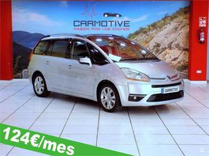 CITROEN Grand C4 Picasso 2.0 HDi CMP Exclusive 5p.