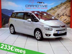 CITROEN Grand C4 Picasso eHDi 115 Airdream Intensive 5p.