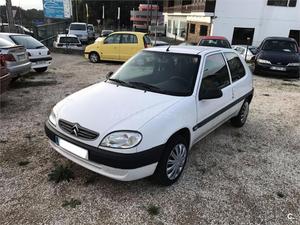 CITROEN Saxo 1.1 SX 3p.