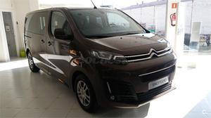 CITROEN Spacetourer Talla M BlueHDi 85KW 115CV Feel 5p.