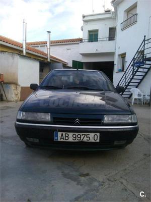 CITROEN Xantia 1.9TD SX CLIMATE 5p.