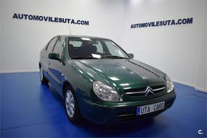 CITROEN Xsara 1.9 D Premier 5p.