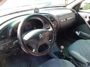 CITROEN Xsara 1.9 D SX 5p.