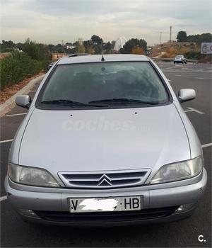 CITROEN Xsara 1.9 TD SX 5p.