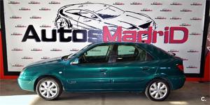 CITROEN Xsara 2.0 HDI EXCLUSIVE 5p.