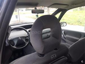 CITROEN Xsara Picasso 2.0 HDI SX 5p.