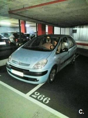 CITROEN Xsara Picasso 2.0 HDI SX 5p.