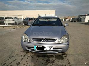 CITROEN Xsara v Exclusive 5p.