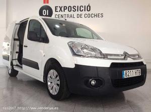 CITROëN BERLINGO FG 1.6 HDI 115CV (PARKTRONIC, P.