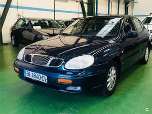 DAEWOO Leganza 2.0 SX 4p.