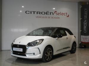 DS DS 3 PureTech 81kW 110CV Style 3p.