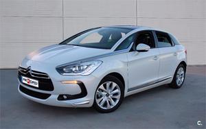 DS DS 5 BlueHDi 120cv Style 5p.