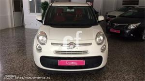 FIAT 500L V MULTIJET II 85 CV SS TREKKING DE 