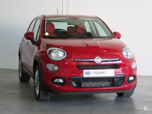 FIAT 500X Pop Star 1.6 MultiJet 120cv 4x2 5p.