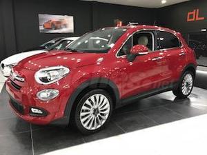 FIAT 500X Pop Star 1.6 MultiJet 88kW 120CV 4x2 5p.