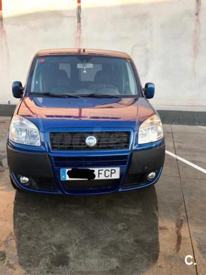 FIAT Doblo Combi Active 1.3 Multijet 4p.