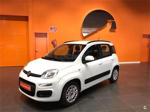 FIAT Panda 1.2 Lounge 69cv 5p.