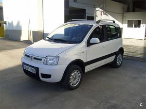 FIAT Panda 1.3 Climbing 75cv Diesel 4x4 5p.