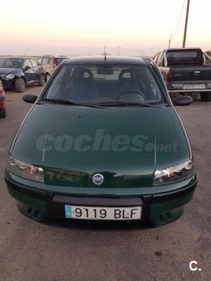 FIAT Punto 1.2 3p.