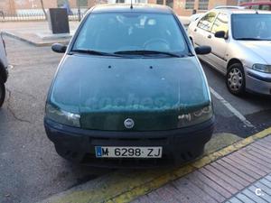 FIAT Punto 1.9 D 3p.