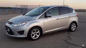 FORD C-Max 1.6 TDCi 115 Trend 5p.