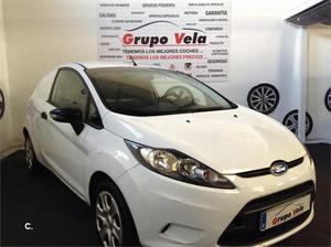 FORD Fiesta 1.4 TDCi Trend 3p.