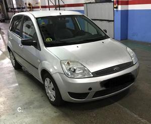 FORD Fiesta 1.4 TREND 5p.