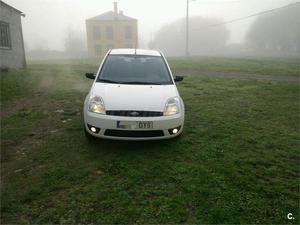 FORD Fiesta 1.6 TDCi Trend Coupe 3p.