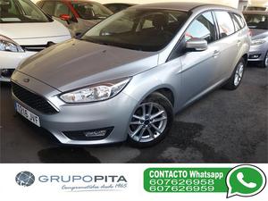 FORD Focus 1.0 Ecoboost ASS 125 Trend Sportbreak 5p.