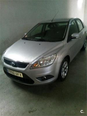 FORD Focus 1.6 TDCi 109 Trend 4p.