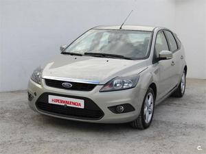 FORD Focus 1.6 TDCi 109 Trend 5p.