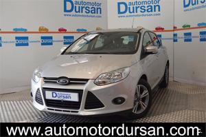 FORD Focus 1.6 TDCi 115cv Edition 5p.