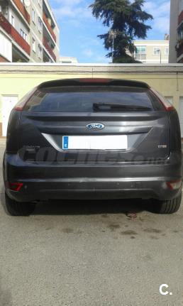 FORD Focus 1.6 TDCi 90 Titanium 5p.