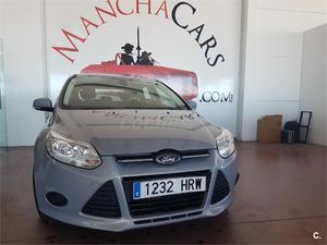 FORD Focus 1.6 TDCi 95cv Trend 5p.