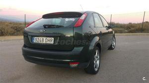 FORD Focus 1.6 TDCi Trend 5p.