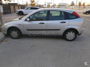 FORD Focus 1.6 TREND 5p.