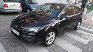 FORD Focus 1.6Ti VCT Sport 3p.