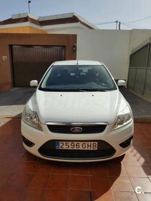 FORD Focus 1.8 TDCi Trend 5p.